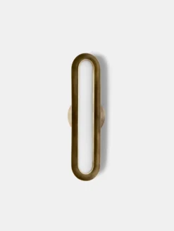 Circuit 1 Sconce