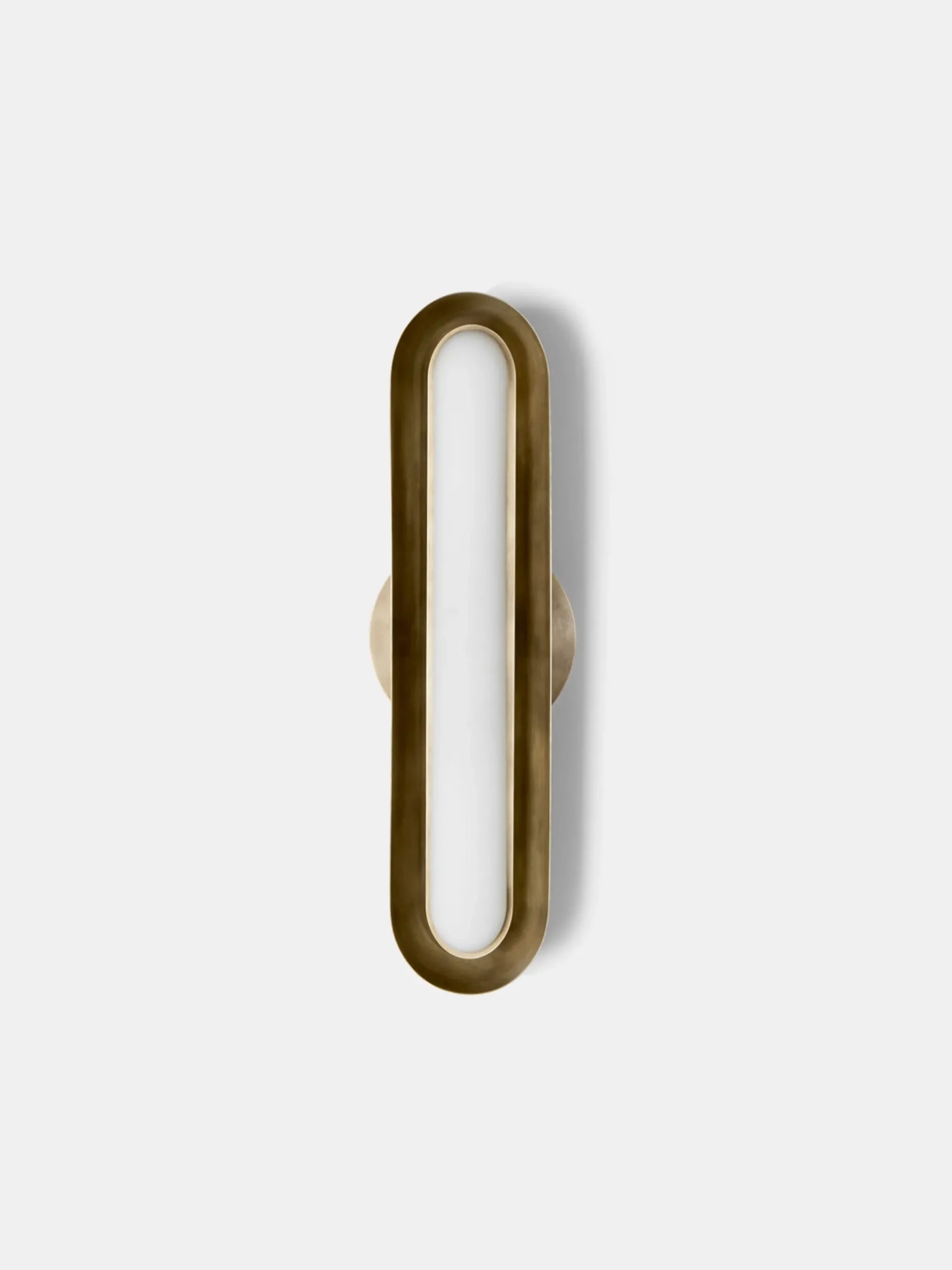 Circuit 1 Sconce