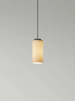 Cirio Simple Pendant