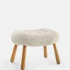 Clam Stool