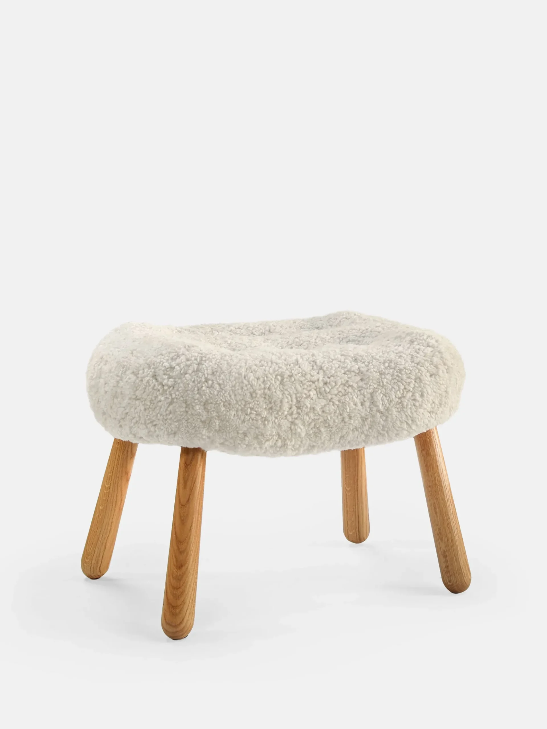 Clam Stool
