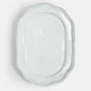 Clarabelle Long Platter