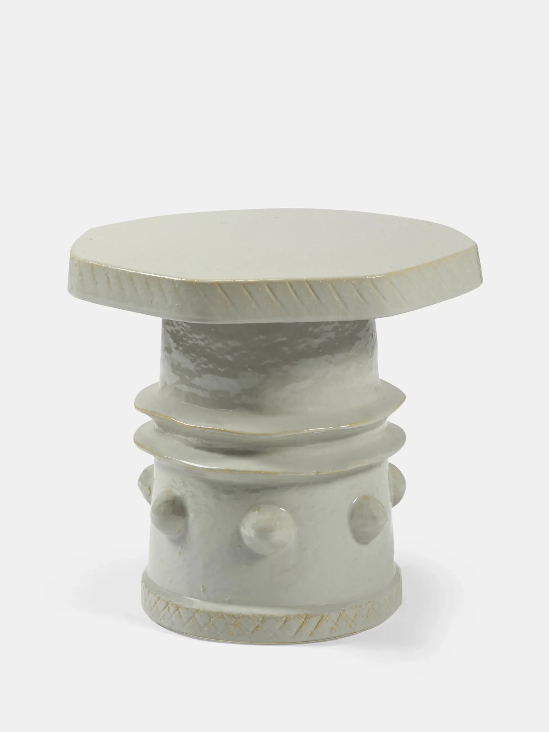 Clara Side Table