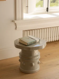 Clara Side Table