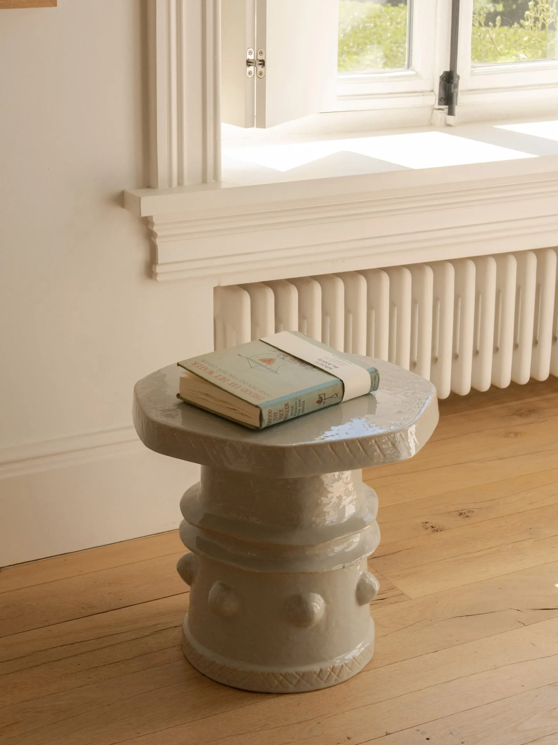 Clara Side Table