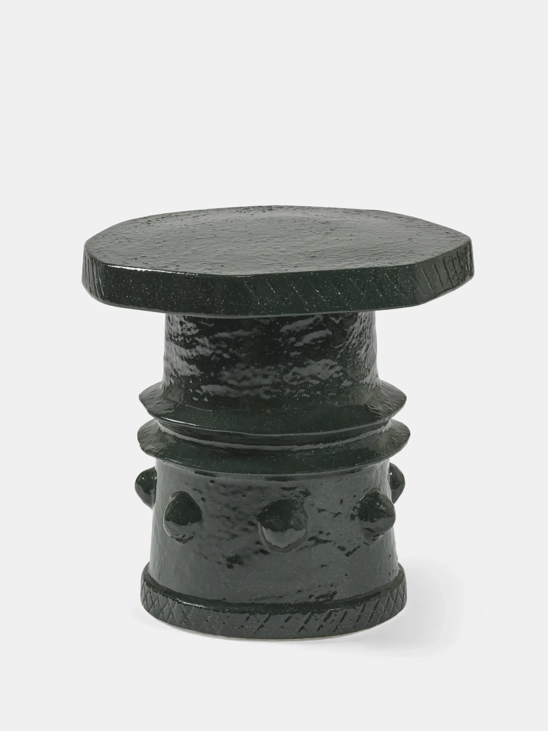 Clara Side Table