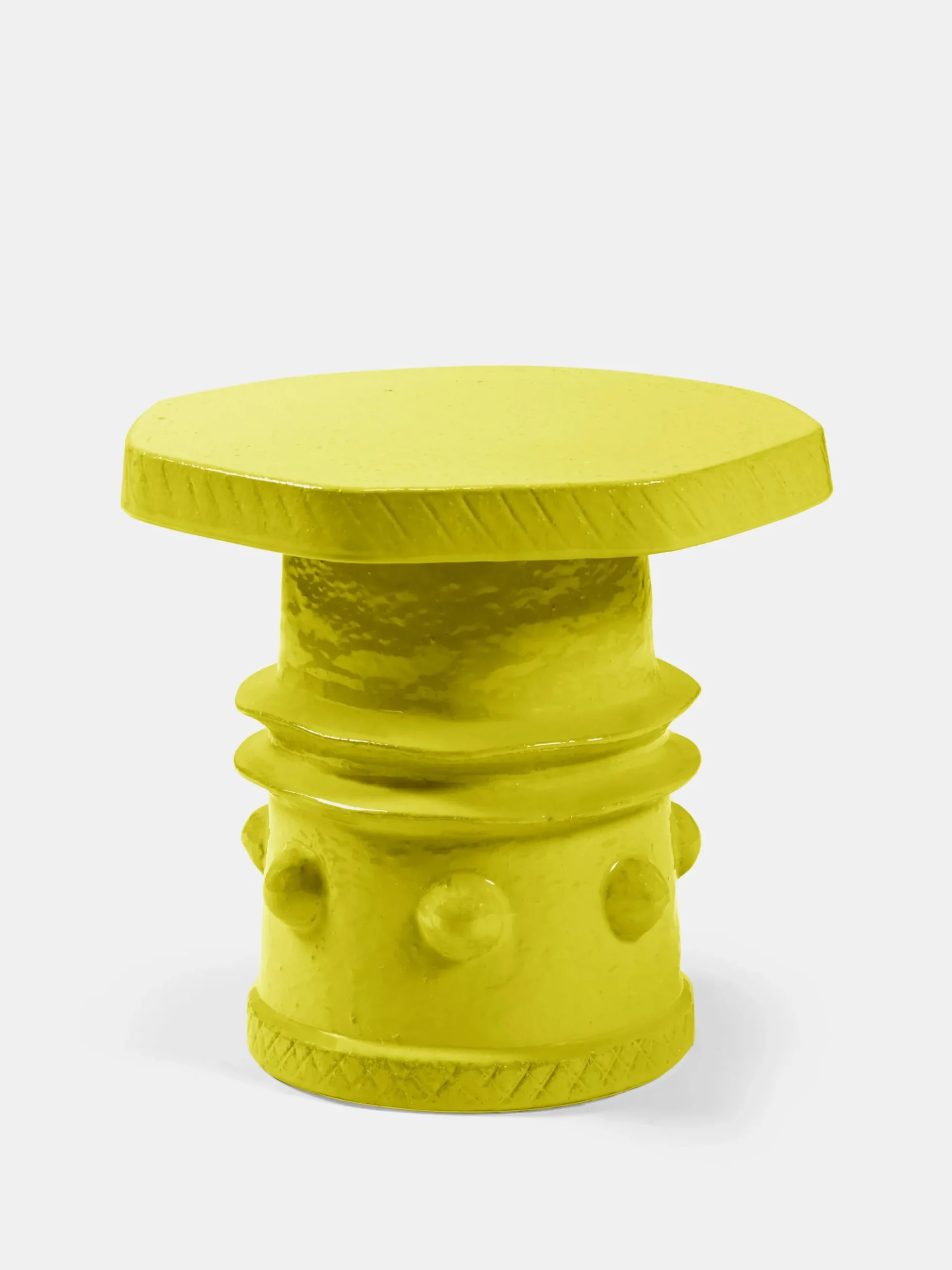 Clara Side Table