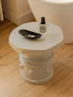 Clara Side Table