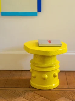 Clara Side Table