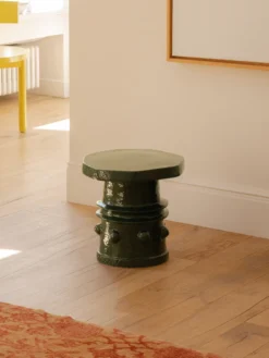 Clara Side Table