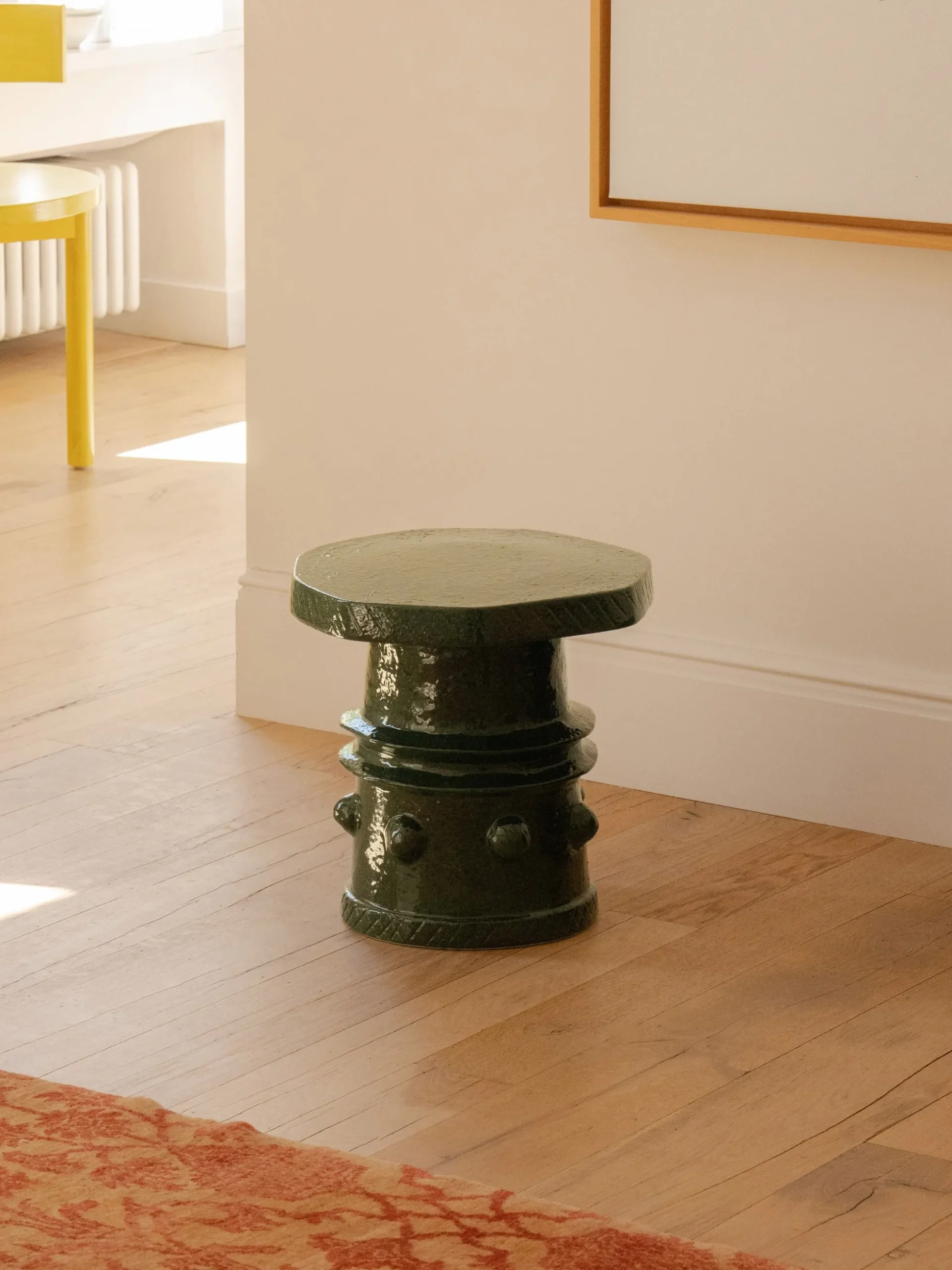 Clara Side Table