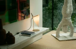 Classic Accent Lamp