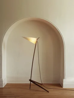 Classic Floor Lamp