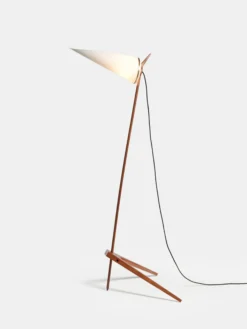 Classic Floor Lamp