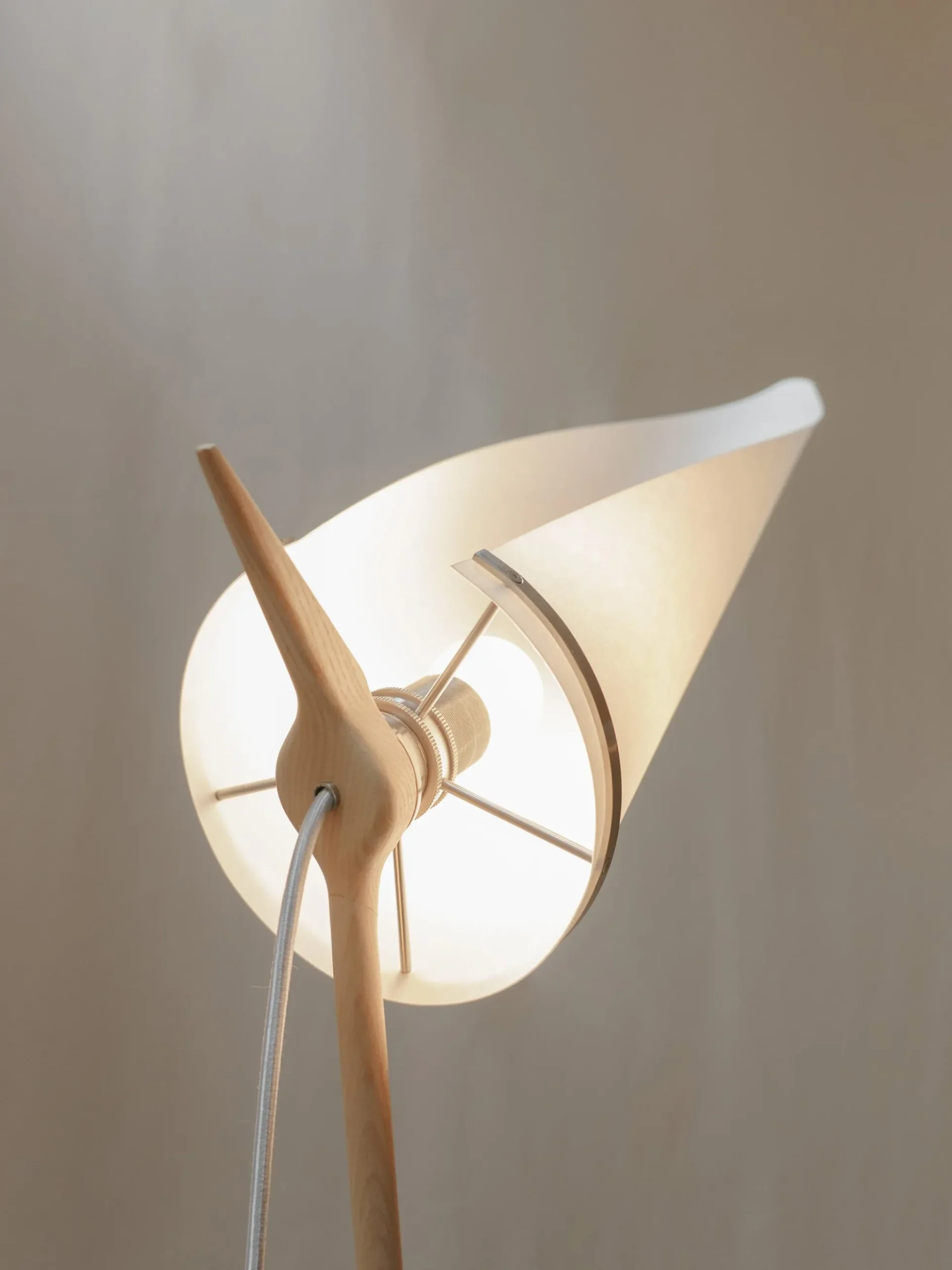 Classic Floor Lamp