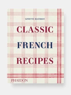 Classic French Recipes