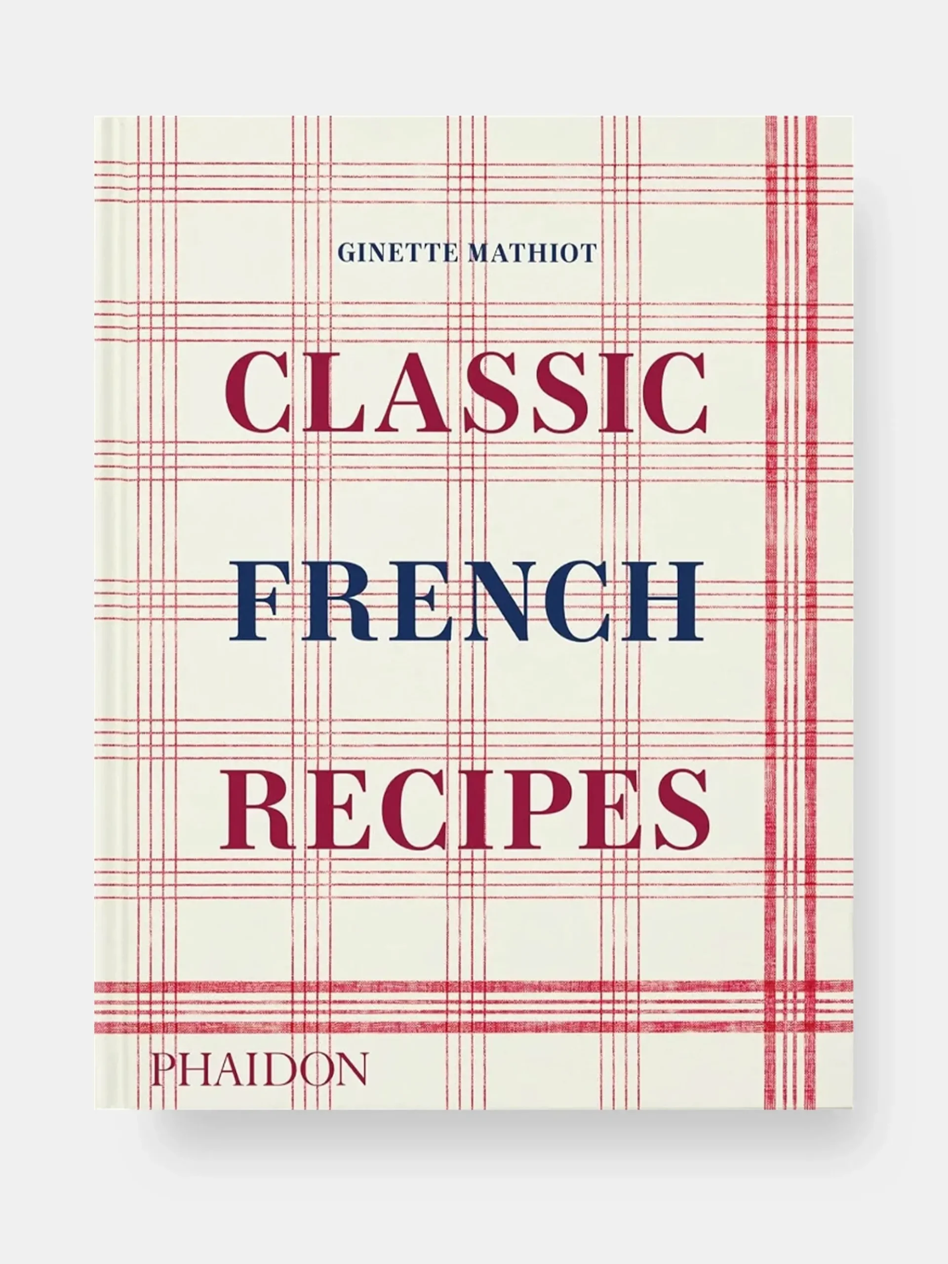 Classic French Recipes