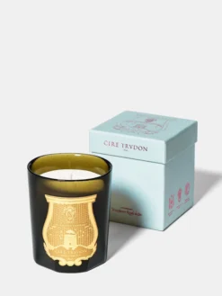 Classic Scented Candle - Abd El Kader