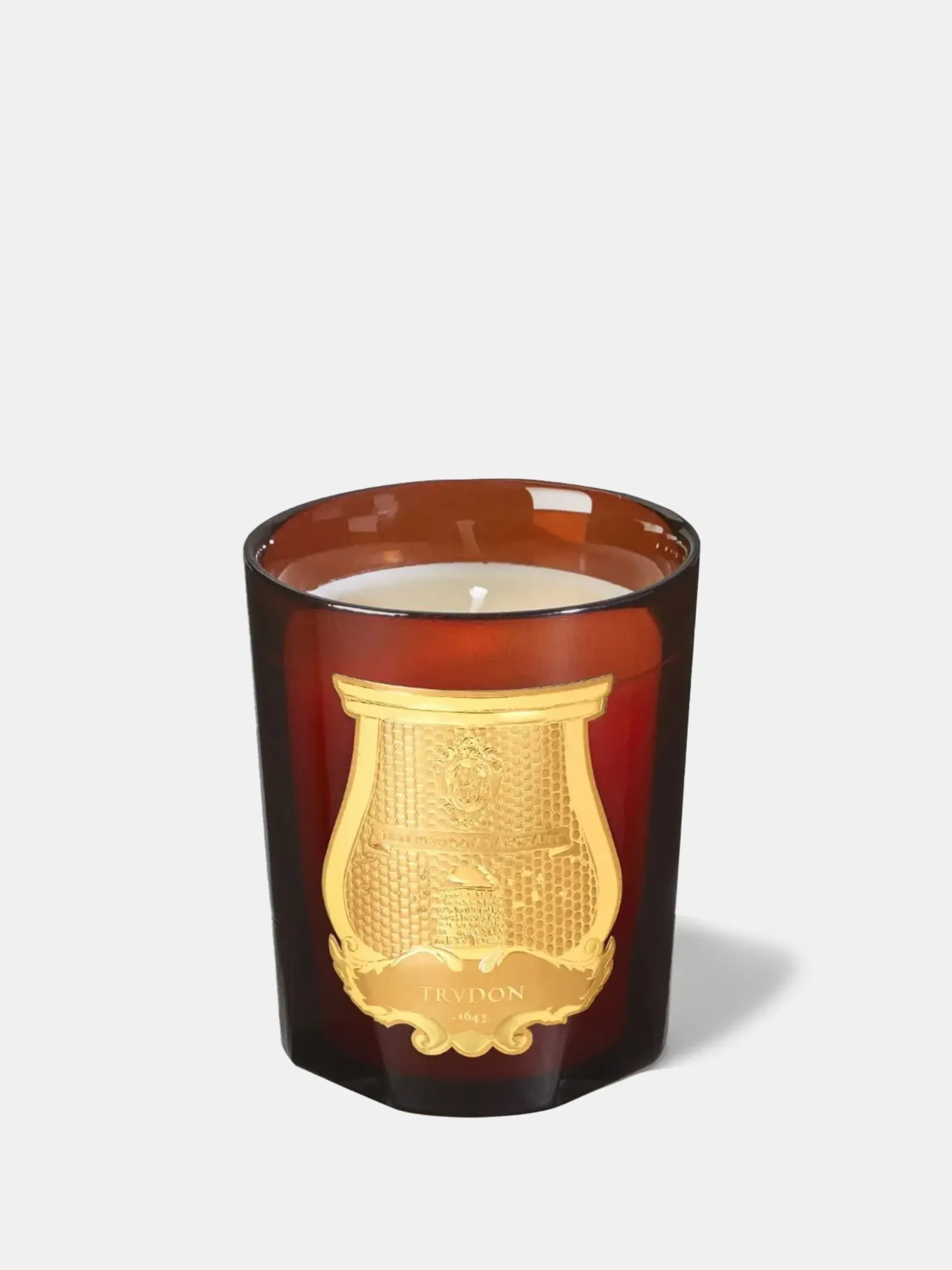 Classic Scented Candle - Cire