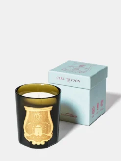 Classic Scented Candle - Cyrnos