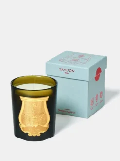 Classic Scented Candle - Joséphine