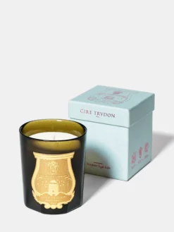 Classic Scented Candle - Solis Rex