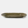 Classic Serving Tray Olive