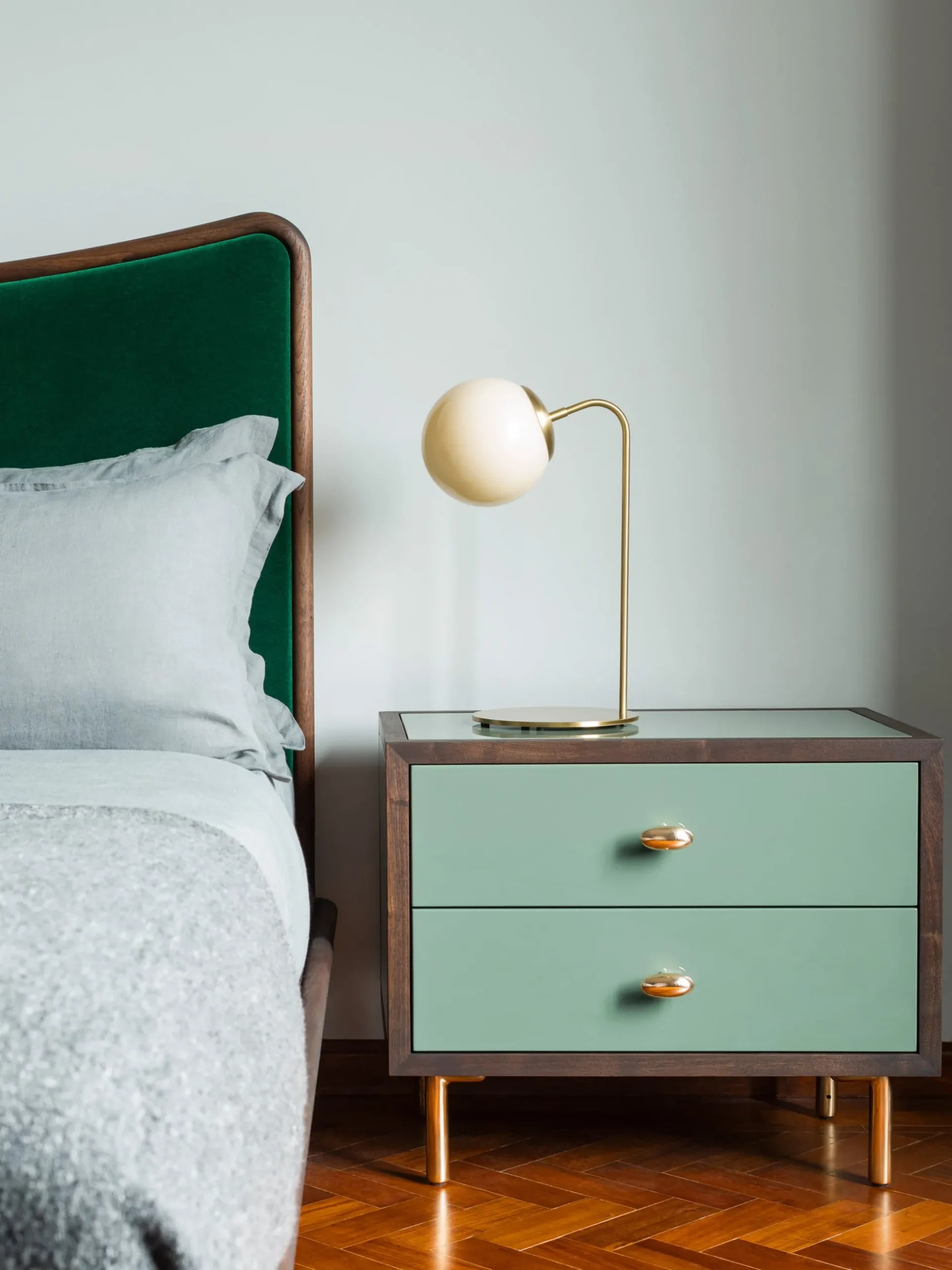 Classon Bedside Chest