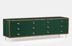 Classon Low Chest