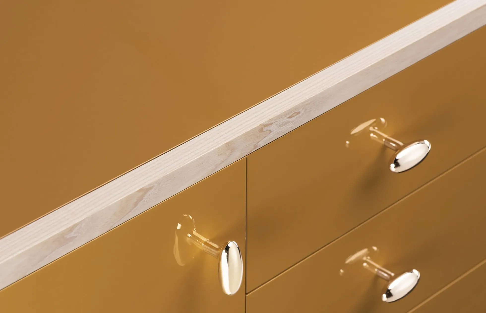 Classon Sideboard - 2 Door & 3 Drawers