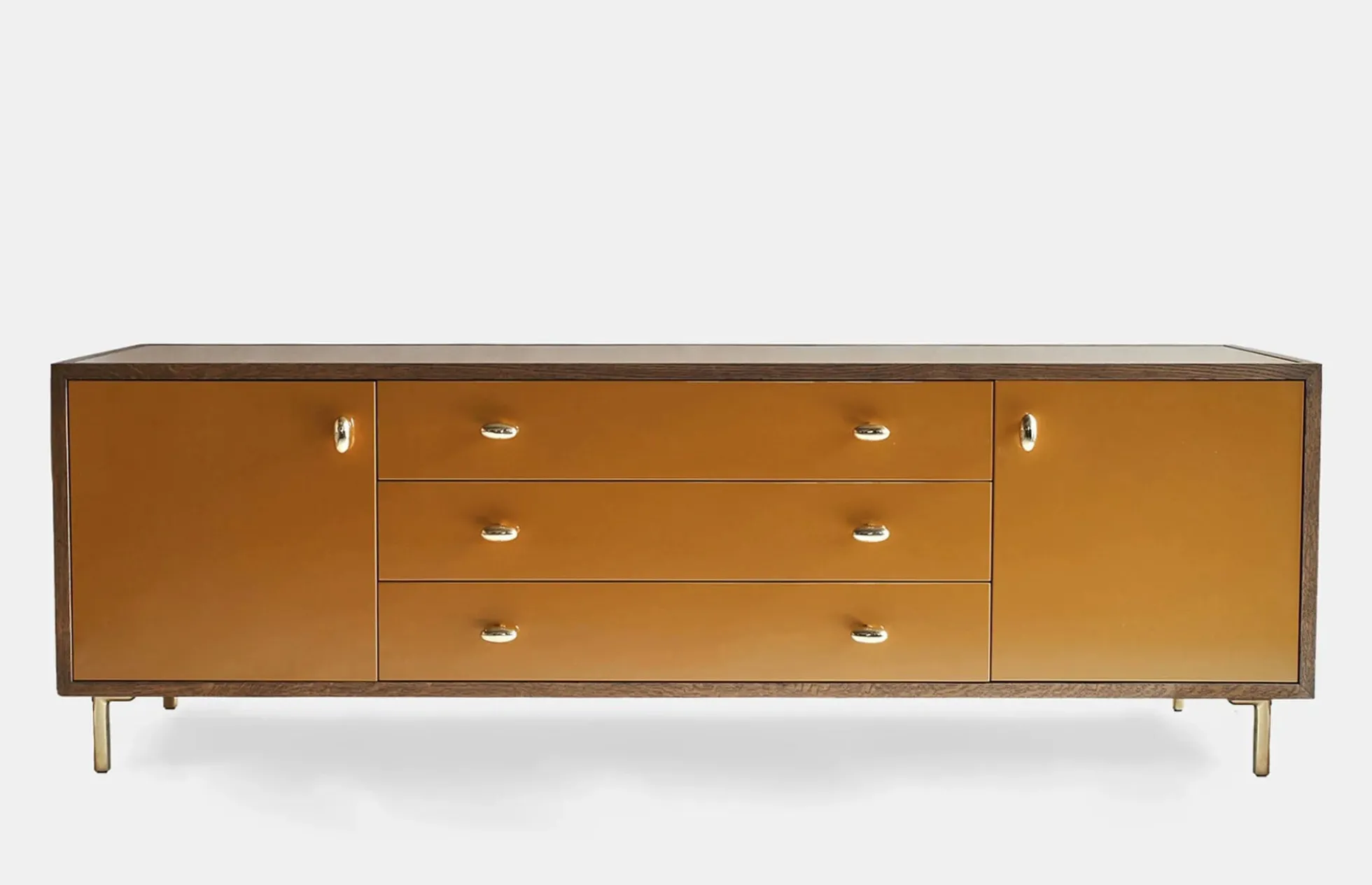 Classon Sideboard - 2 Door & 3 Drawers