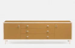 Classon Sideboard - 2 Door & 3 Drawers