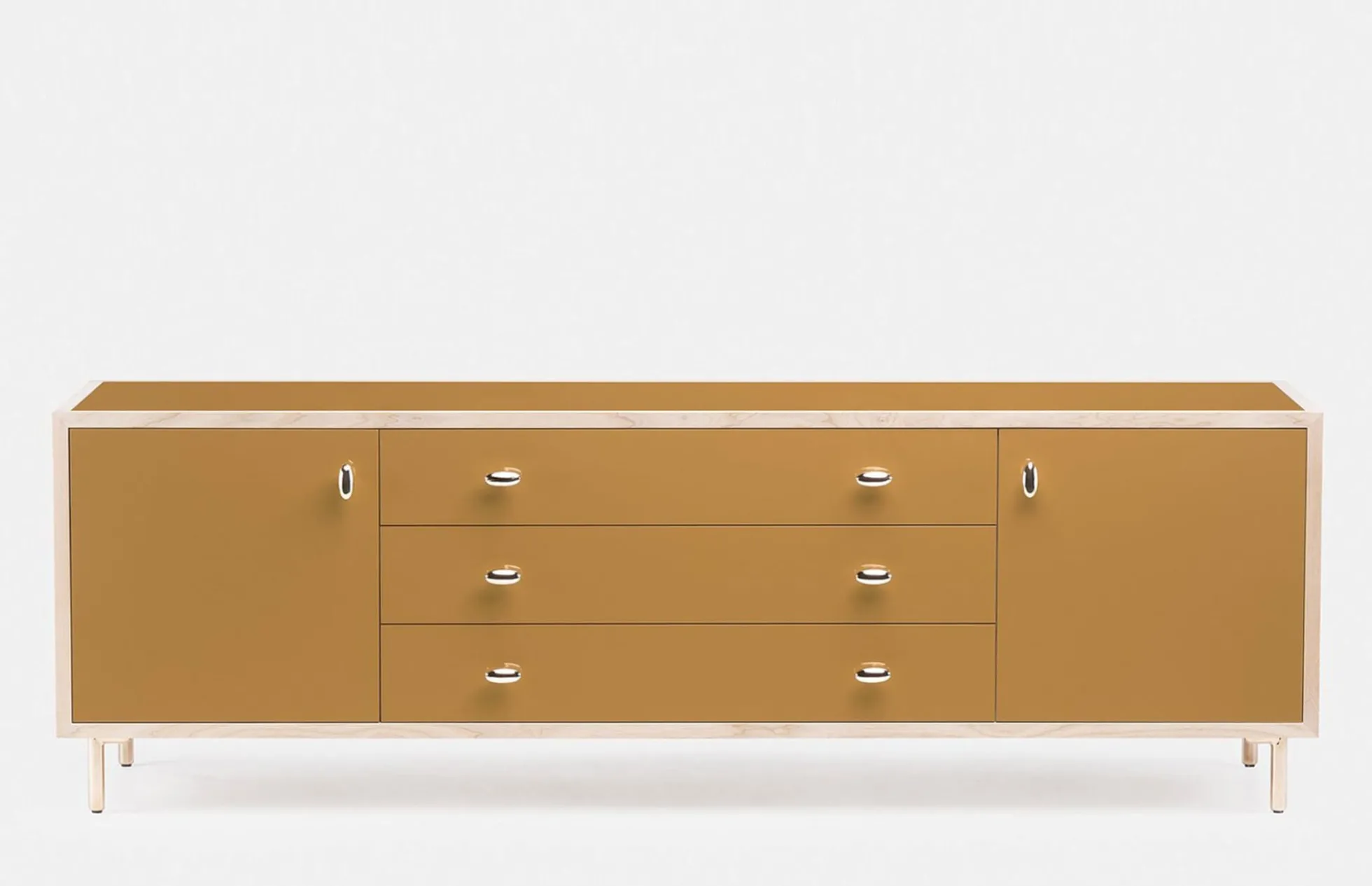 Classon Sideboard - 2 Door & 3 Drawers