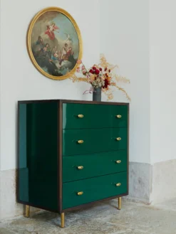 Classon Tall Chest