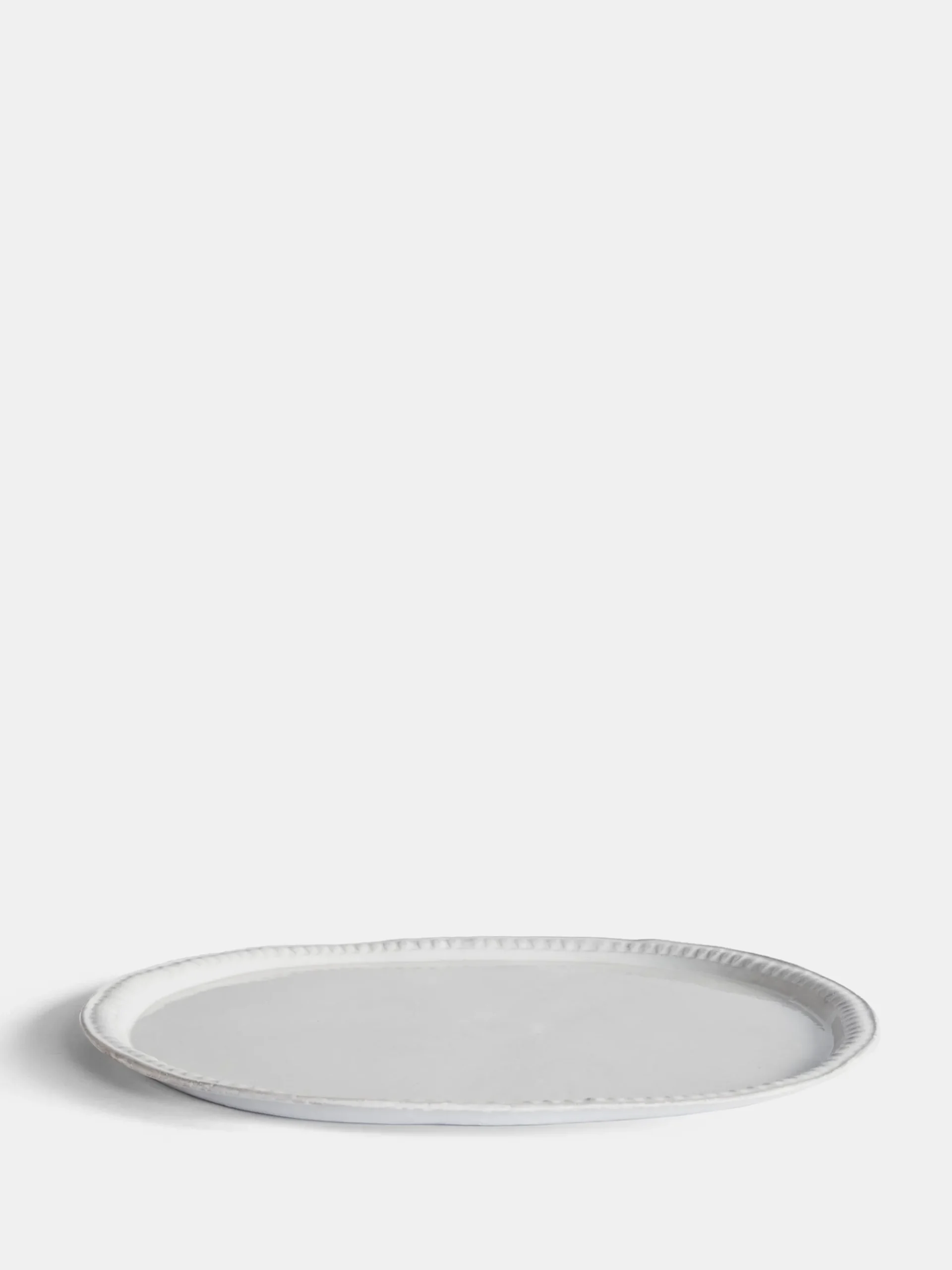 Claudine Dinner Plate