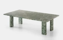 Clockwise Table