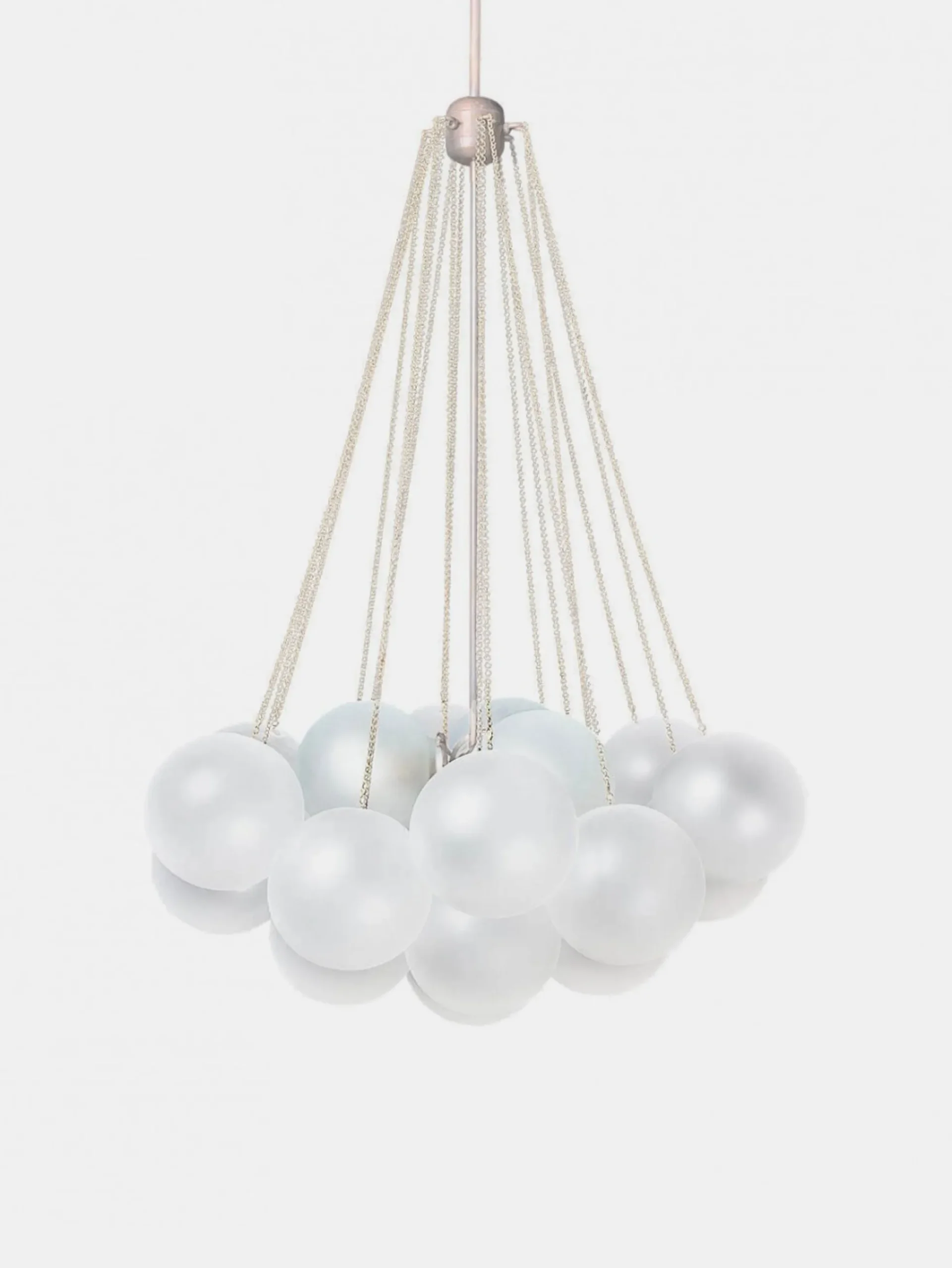 Cloud 19 - Chandelier
