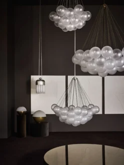 Cloud 37 - Chandelier