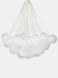Cloud 37 - Chandelier
