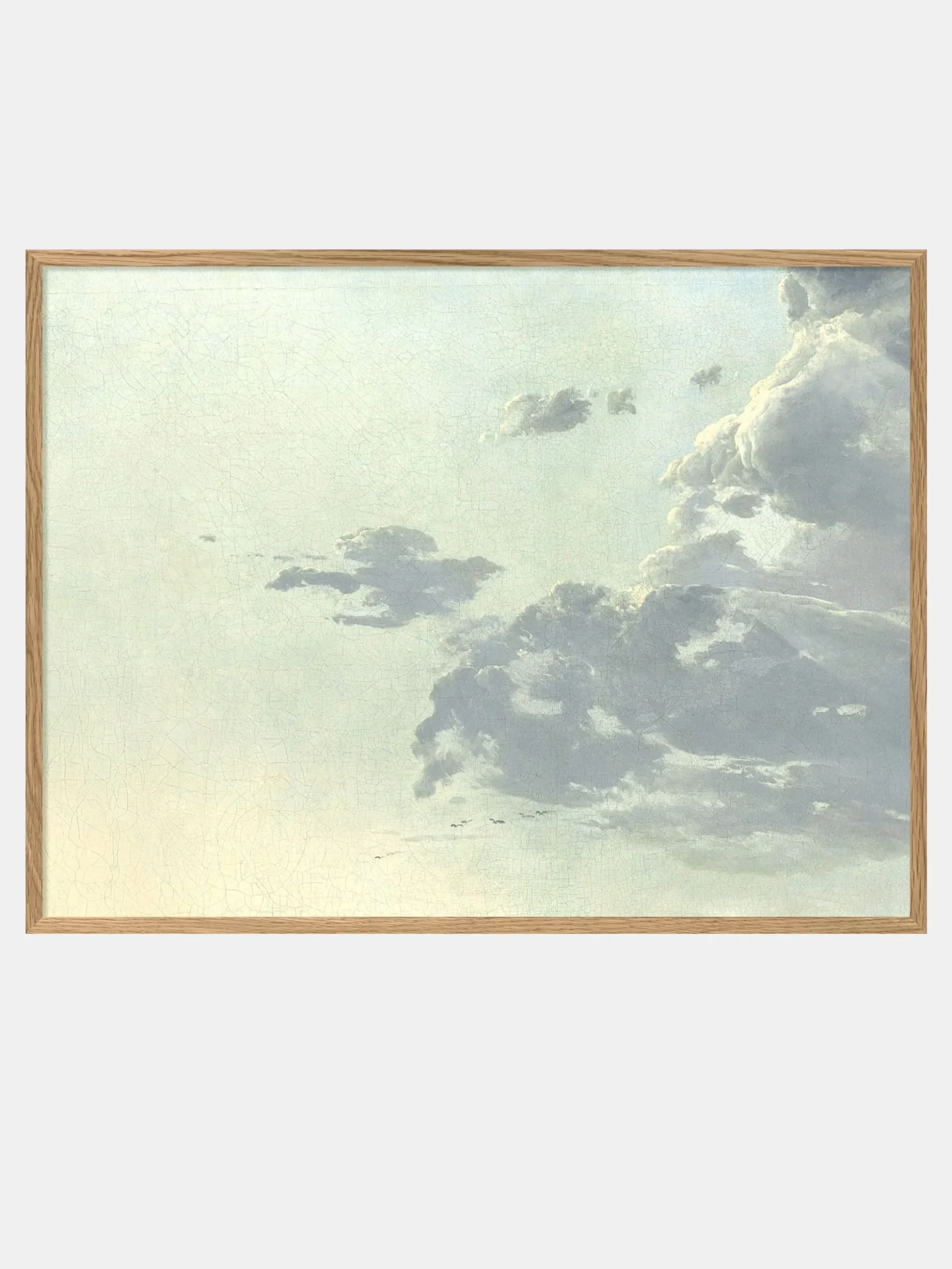 Clouds III