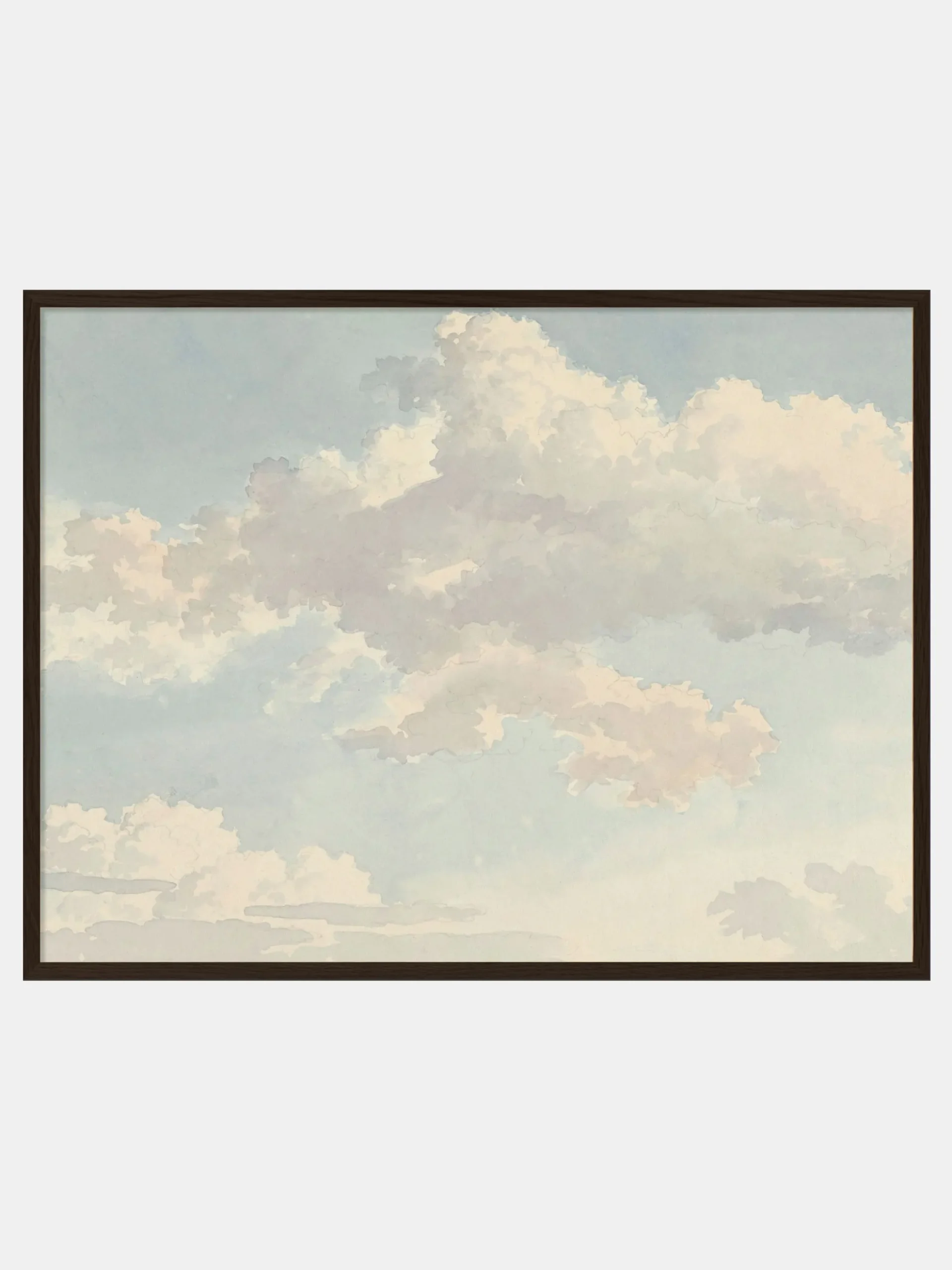 Clouds IV