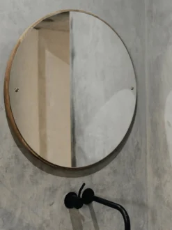 CM-1 Circle Mirror – Ø70