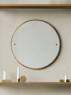 CM-1 Circle Mirror – Ø70