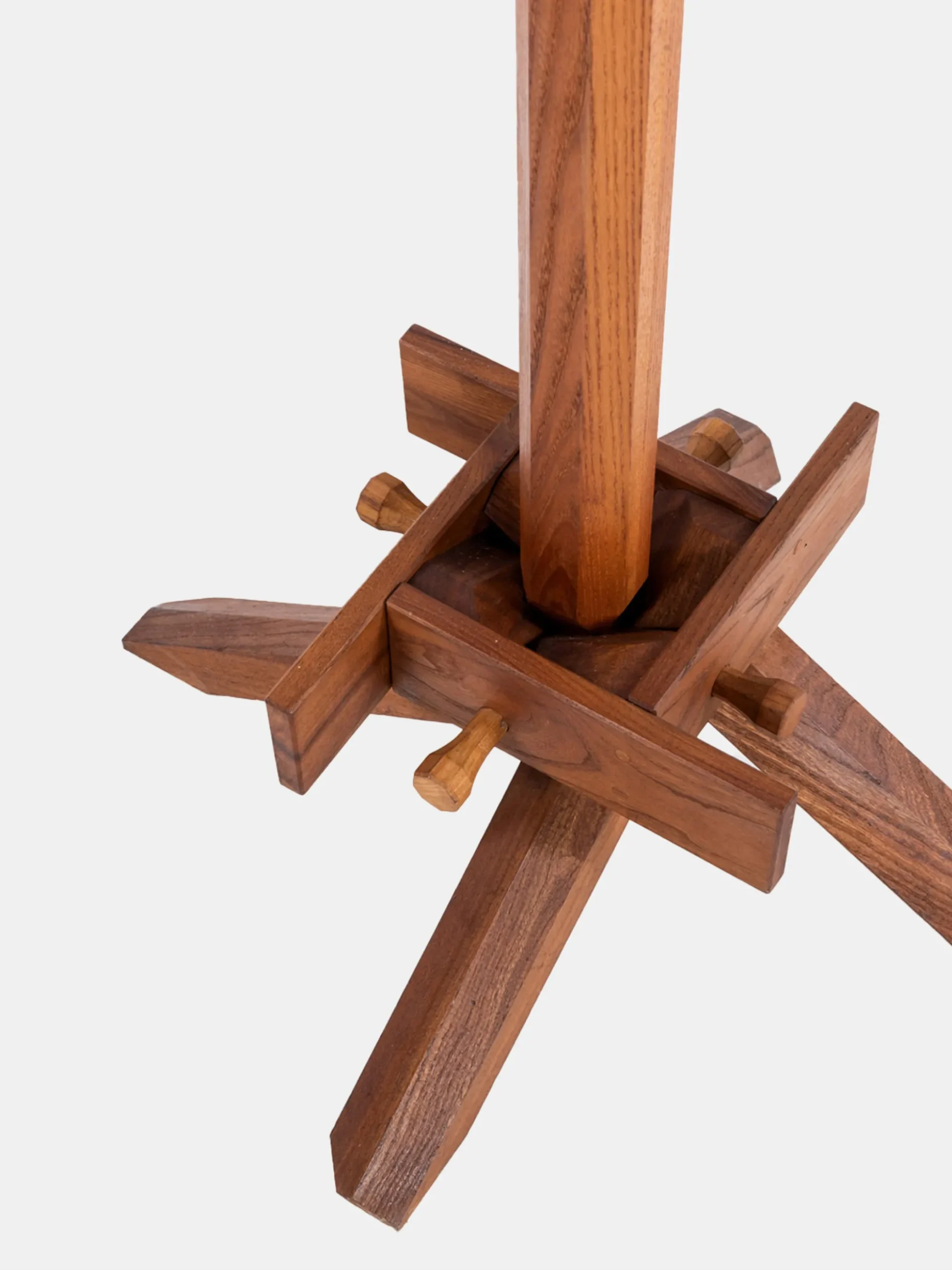 Coat Rack