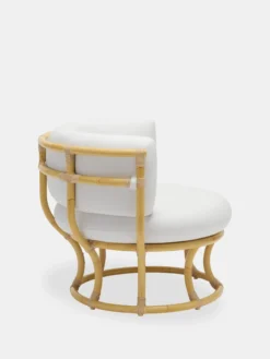 Coco Exterior Lounge Chair