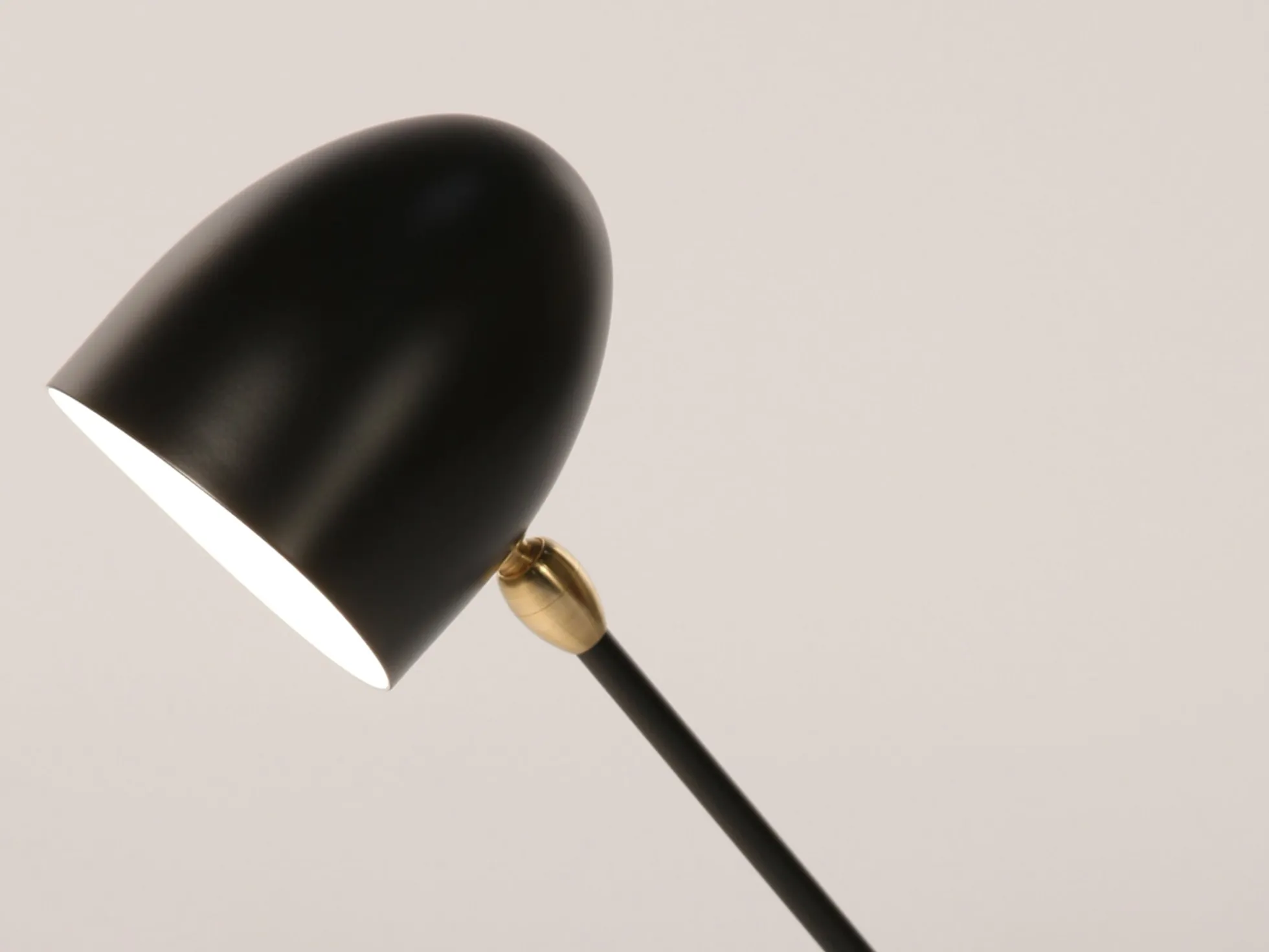 Cocotte Table Lamp