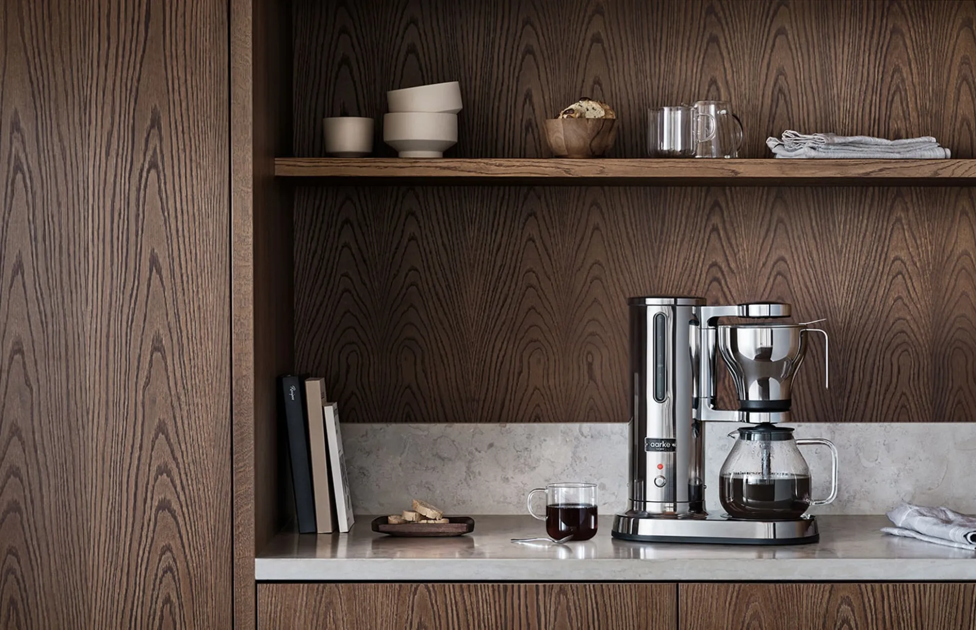 Coffee Maker EU