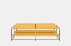 50 Coffee Table