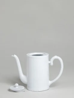 Colbert Coffee Pot