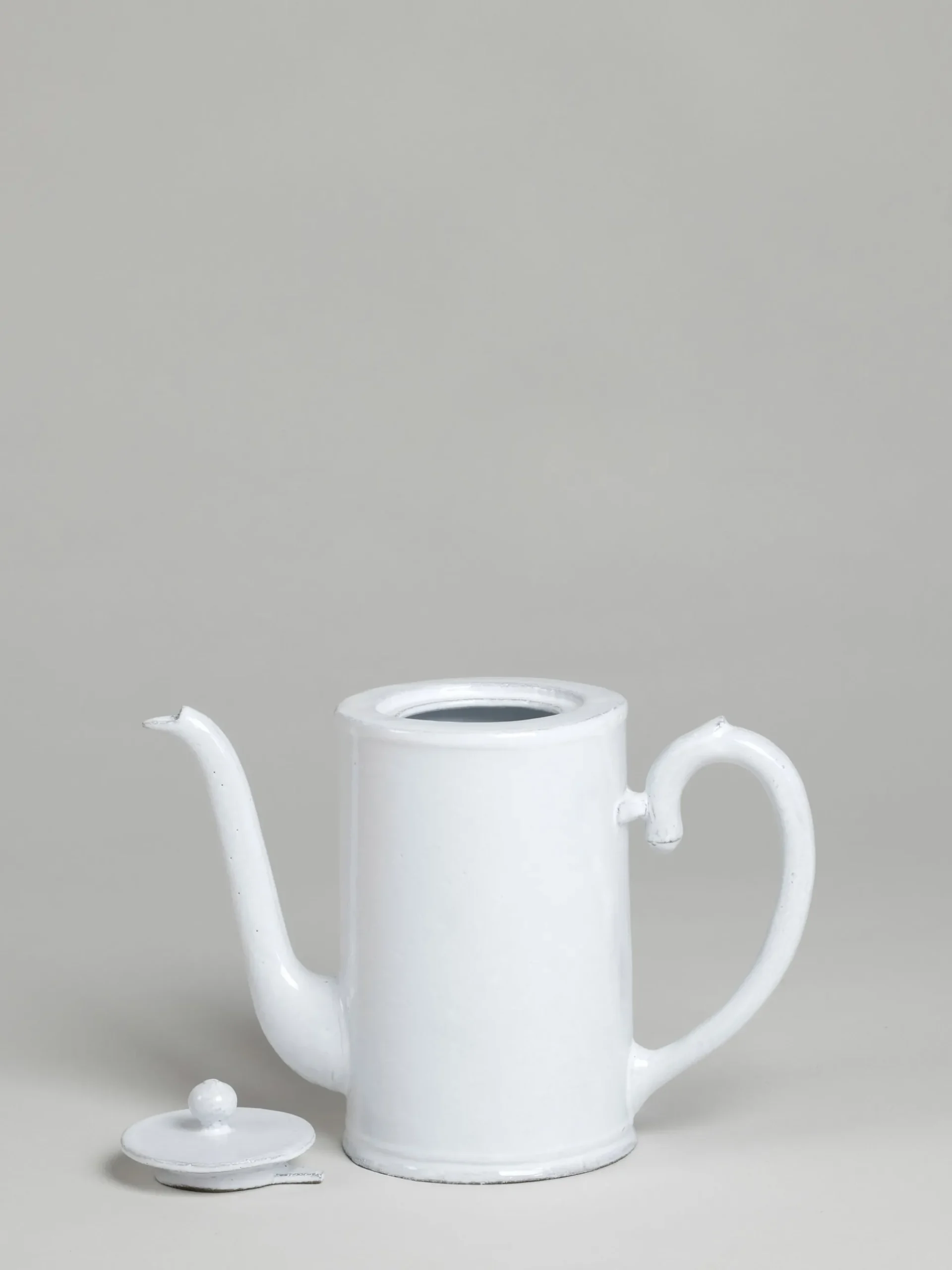 Colbert Coffee Pot